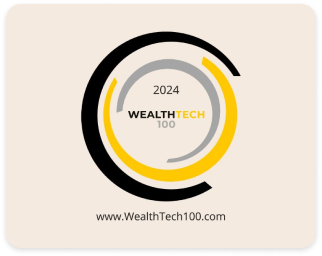 Wealthtech 100 2024