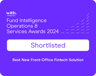 Fund Intelligence Front Office 2024