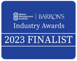 MMI Barrons 2023 Finalist